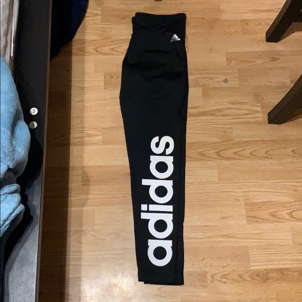 Adidas leggings